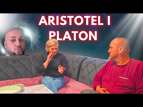 🛑 ĆELAVI, ARISTOTEL I PLATON | REAKCIJA UŽIVO