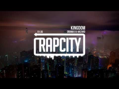 Drama B & Wizard - Kingdom