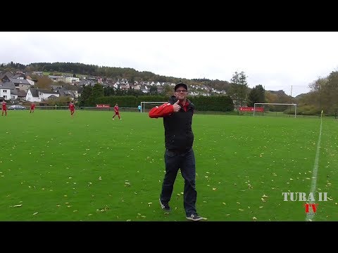 TuRa Freienohl II gegen Türkiyemspor N-Hüsten 22.10.2017