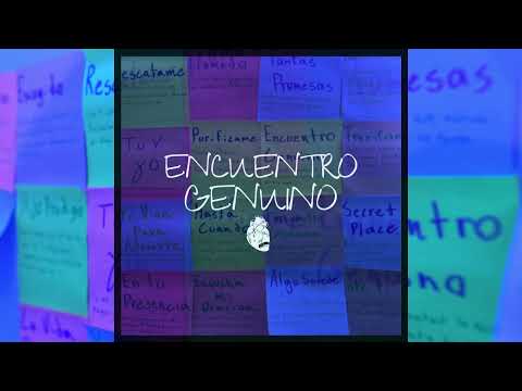 Encuentro Genuino Jonathan Napoles (Encuentro Genuino)