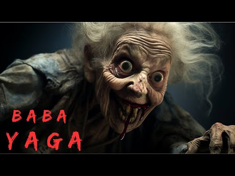 "Baba Yaga" Short Horror Film