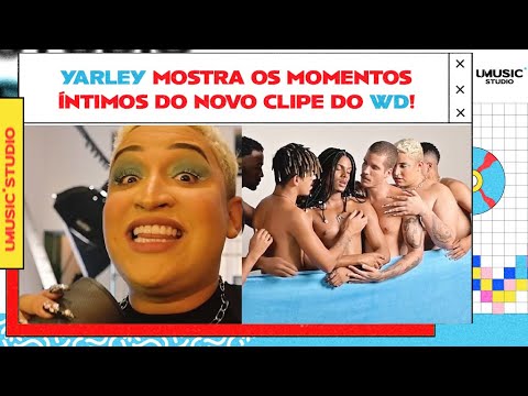 WD te conta o que é preciso para te dar uma surra de hãn | UMusic Studio