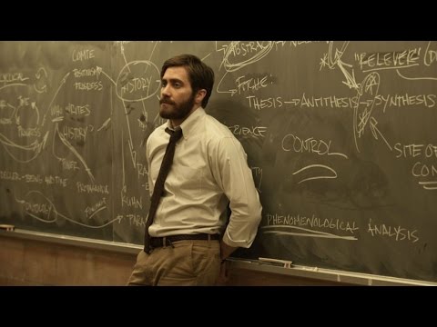 Враг (2014) — русский трейлер