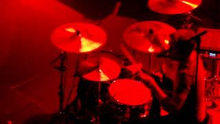 Blood red shoes - lost kids -  @ ab