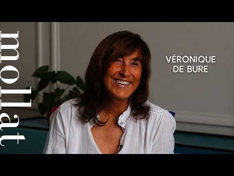 Véronique de Bure - Le roman de Sophie