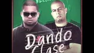 Lapiz Conciente - Dando Clase (Feat. Dkano)