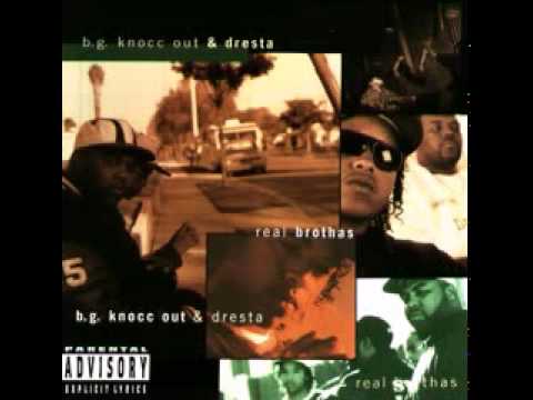 B.G. Knocc Out & Gangsta Dresta - Do Or Die with lyrics