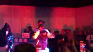 Cormega - Therapy LIVE