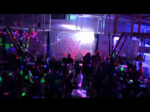 EL MALICIOSO DEL BLOQUE NECOCLÍ