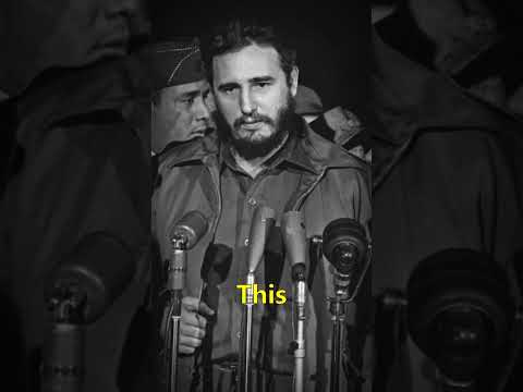 The Bay of Pigs Invasion: A Failed Coup That Shaped History"  #history