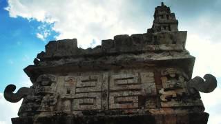 preview picture of video 'CHICHEN ITZA'