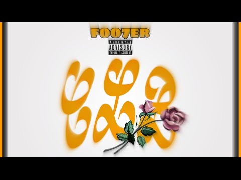 Foo7er - Lean Poetry (Foomix) (Official Audio)