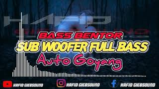 Download lagu Dj Bass Bentor SUB WOOFER FULL BASS Auto Goyang... mp3