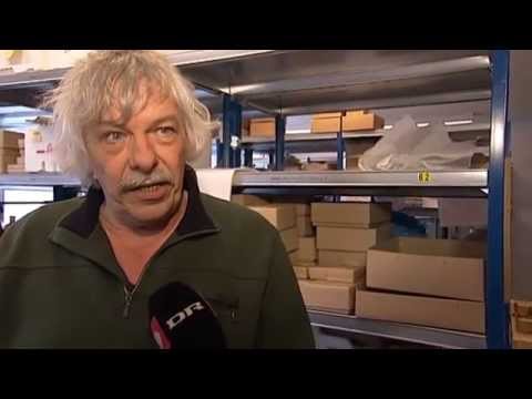 Historisk segl fundet i Sønderjylland - DR Nyheder