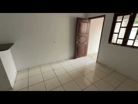 Casa para locação