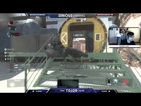 EOG vs IPEX - Hardpoint Biolab - 1/8 de final  torneo WYP