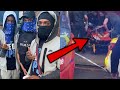 MB (SOS) Stabbed & Killed 🕊️ 