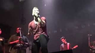 James Morrison - Easy Love - Albert Hall Manchester - 17/11/15