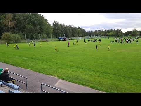 HJK Cup 2021, U11, Ilves - KäPa
