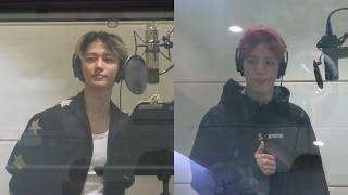 Download lagu NCT JNJM ‘WIND UP’ & ‘sexier’ Recording Behind the Scenes mp3