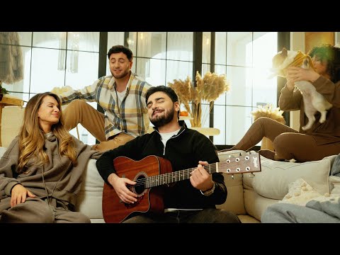 Artur Arakelyan - Varderov