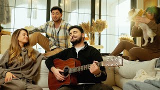 Artur Arakelyan - Varderov (2026)