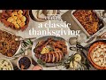 Our Classic Thanksgiving Recipes