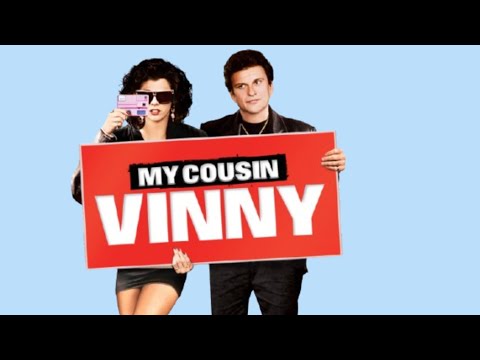 My Cousin Vinny 1992 Movie | Joe Pesci, Marisa Tomei, Ralph Macchio | Reviews, Facts, Explanation 