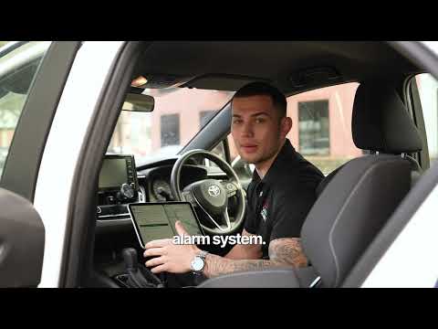 Portfolio video cover