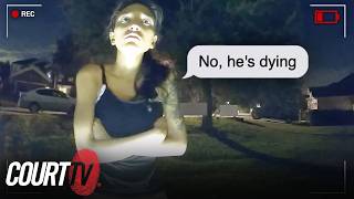Girlfriend’s Secret Texting App Exposes Horrifying Murder Plot