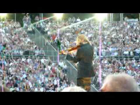 David Garrett Wuhlheide