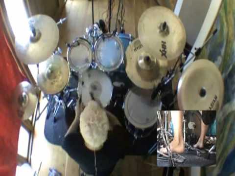 Jason Bowld: This Is Menace "The Scene Is Dead" studio takes