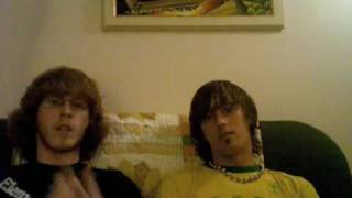 Intro to Our Last Tragedy