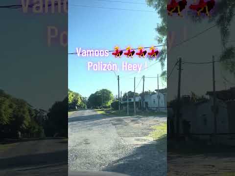 Aguas Corrientes! Canelones, Uruguay