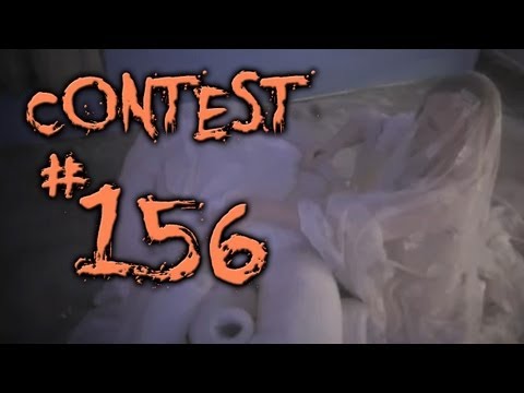 Video Contest 156 - In This Moment - Dir:K.Ferneyhough