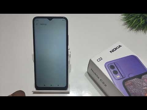 How to enable caller id and spam protection in Nokia c21 | Nokia c22 me spam call block kaise kare