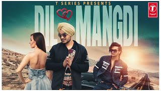 DIL MANGDI-Teaser||Baljeet kapoor||Full video on Tseries apna punjab.