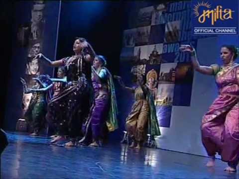 Neha Pendse - Kalidar Kapuri Paan