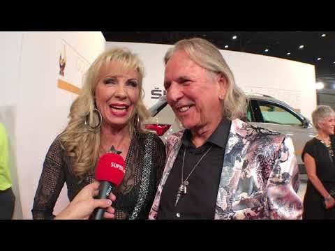 Petra Zieger & Peter Taudte: Das Happy-Geheimnis ihrer fast 40-jährigen Liebe!