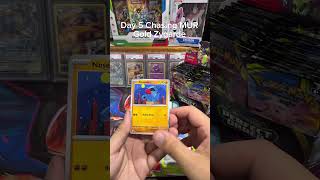 Gold Zygarde Chase #pokemoncards #pokemontcg #pokemon #tcg #collectors