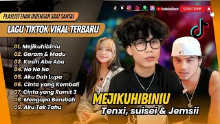 Download lagu MEJIKUHIBINIU | GARAM & MADU - Tenxi, suisei, Naykilla & Jemsi | KASIH ABA ABA | LAGU TIKTOK VIRAL mp3 Download lagu MEJIKUHIBINIU | GARAM & MADU - Tenxi, suisei, Naykilla & Jemsi | KASIH ABA ABA | LAGU TIKTOK VIRAL mp3