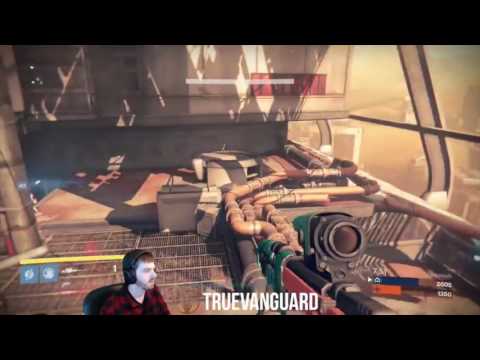 Event Horizon is Pretty Sweet