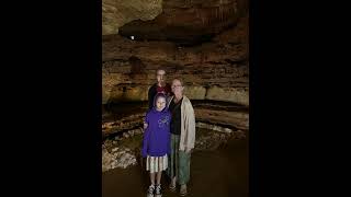 Bull Shoals Caverns! 