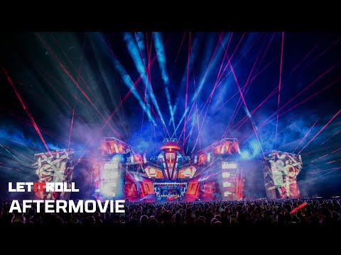 Let It Roll 2017 | Official Aftermovie