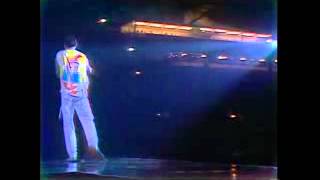 Queen "Love Of My Life (Live At Wembley) friday