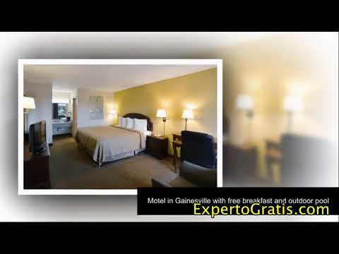 Top 10 Hotels in Valley View, Gainesville, Texas, United States of America