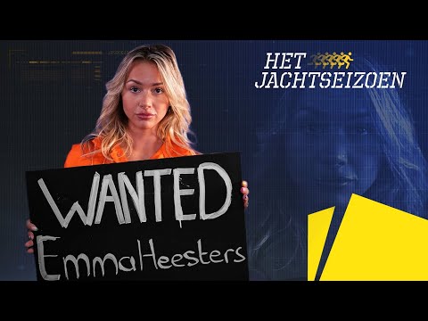 Emma Heesters op de Vlucht - Het Jachtseizoen '20 #4