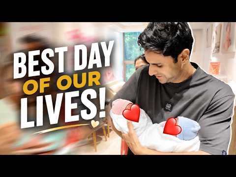 Emotional Day For Us ❤️🧿| Vivek Dahiya | Divyanka Tripathi