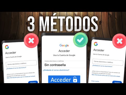 Beneficios de Mantener tu Información de Recuperación Actualizada