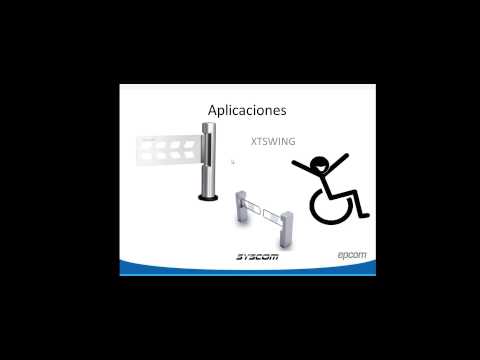 Carátula del video del producto